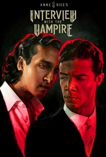 Interview With The Vampire