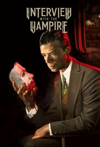 Anne Rice's Interview With The Vampire
