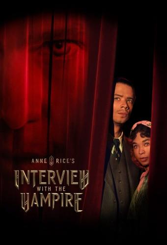 Interview With The Vampire