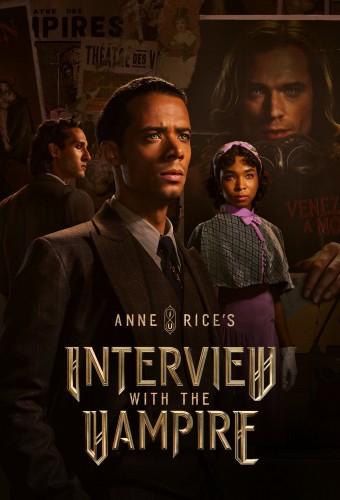 Interview With The Vampire