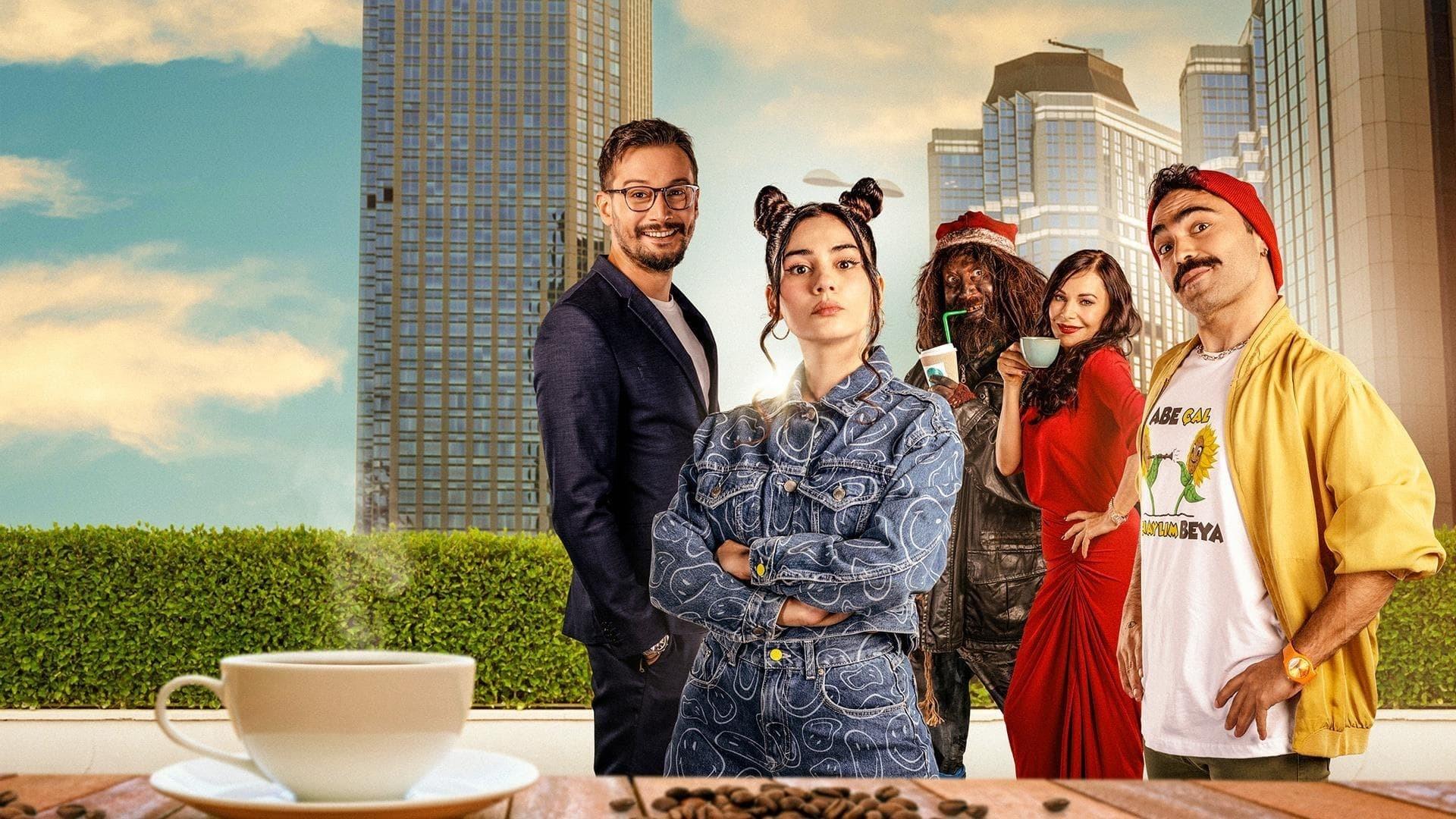 Cafe Adım Başı