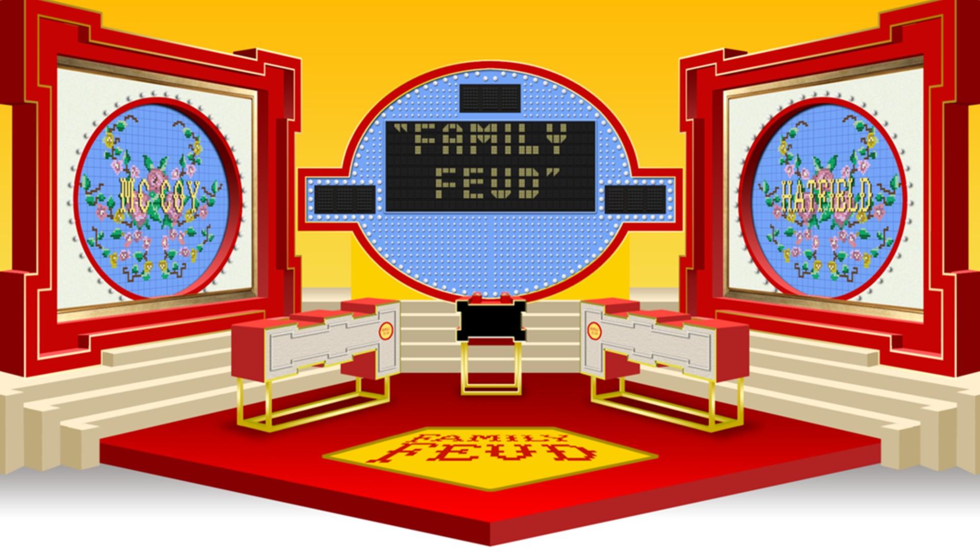Family Feud (1988)