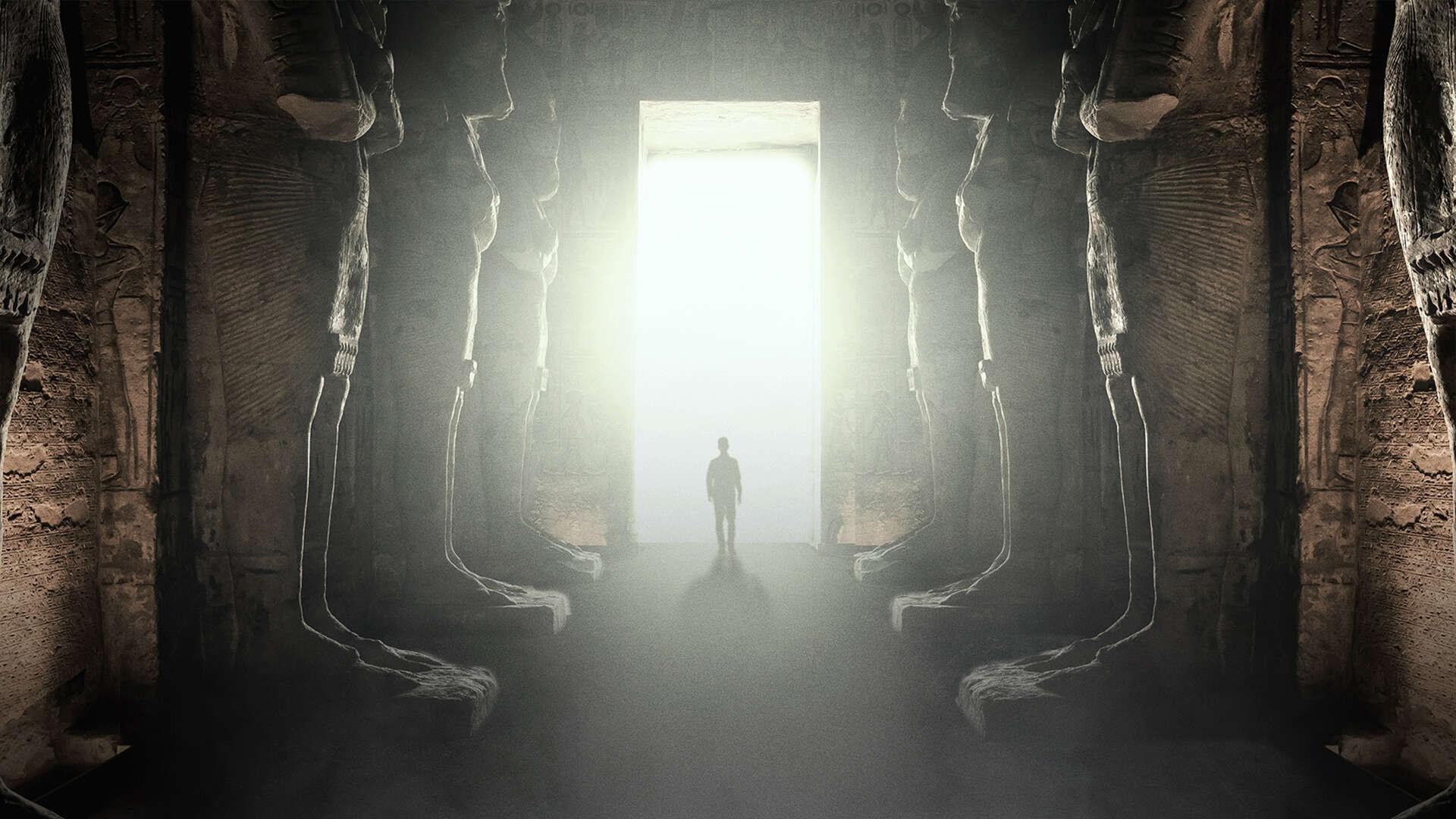Tomb Hunters
