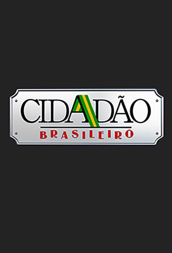 Brazilian Citizen