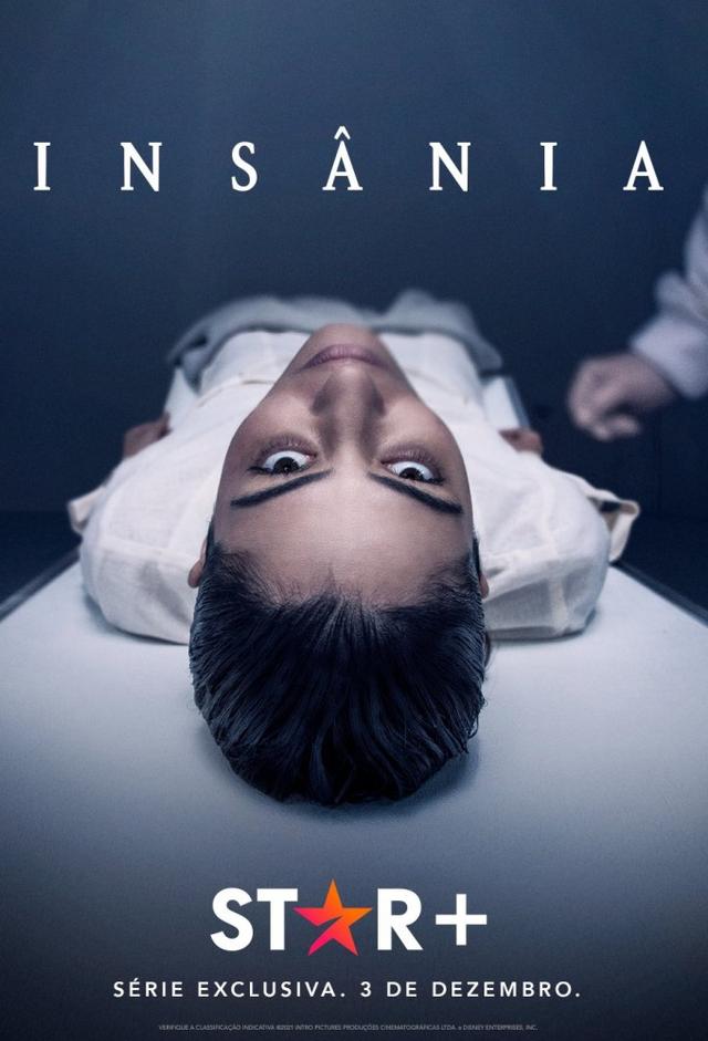 Insanity (2021)