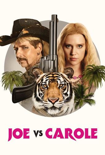 Joe vs. Carole