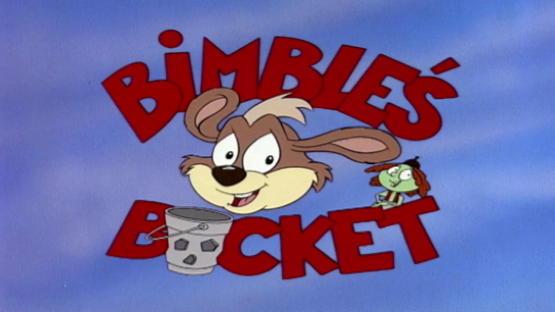 Bimble's Bucket