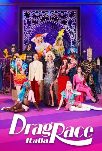 Drag Race Italia