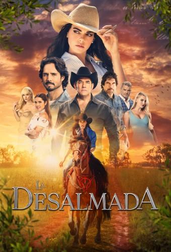 La Desalmada