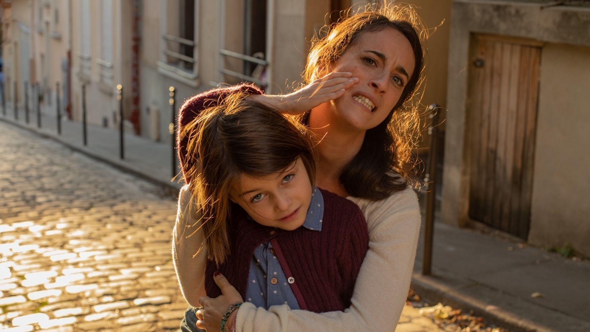 Jeune & Golri