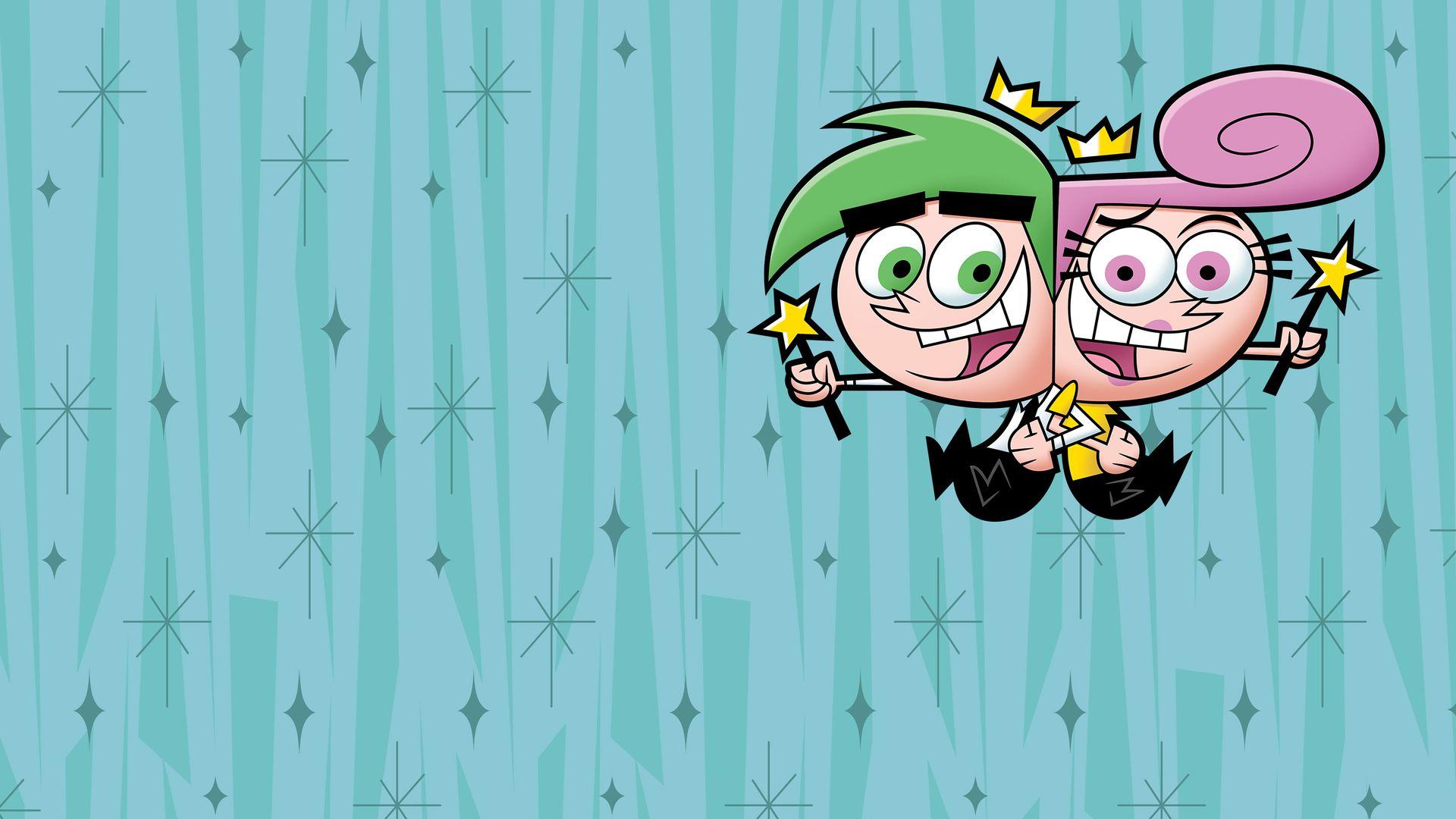 The Fairly OddParents: Fairly Odder