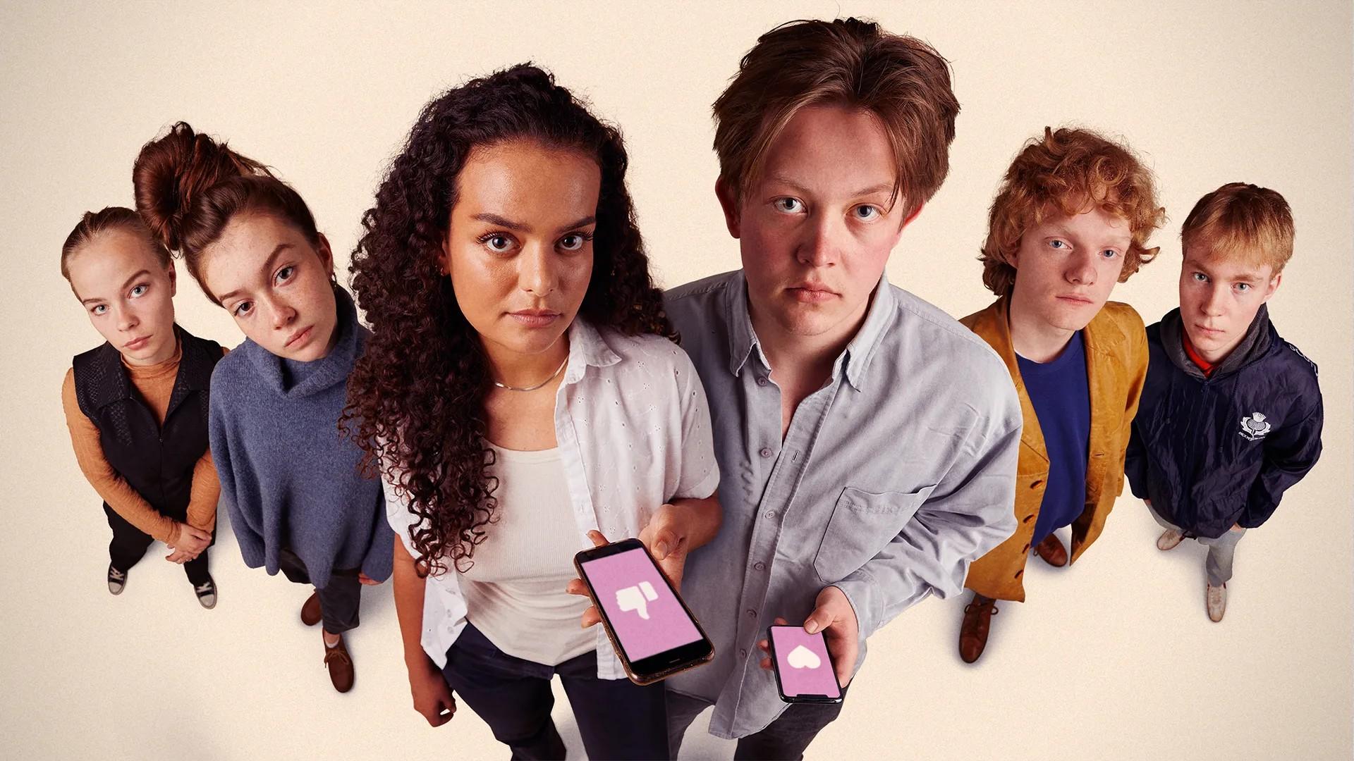 Dating for Letøvede