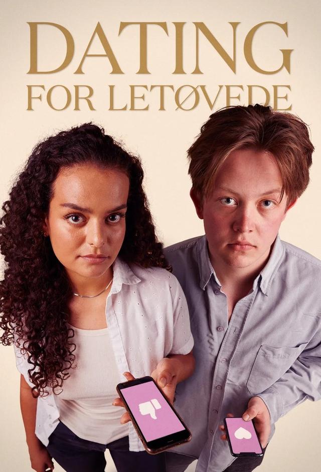 Dating for Letøvede