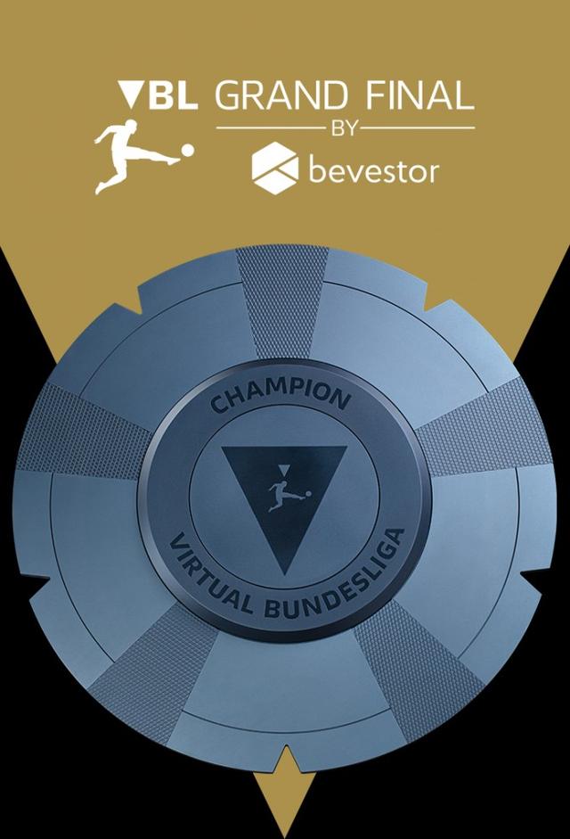 FIFA 21 Virtual Bundesliga