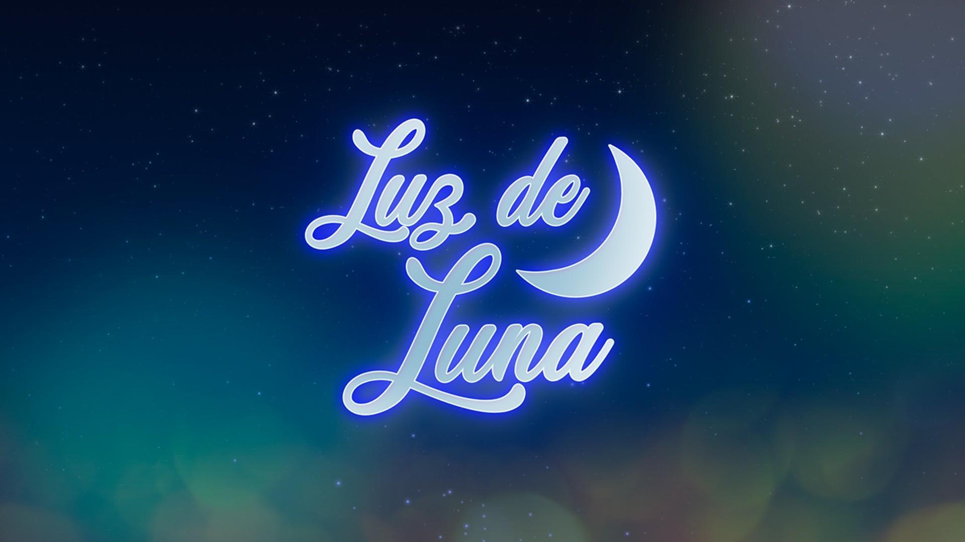 Luz de Luna