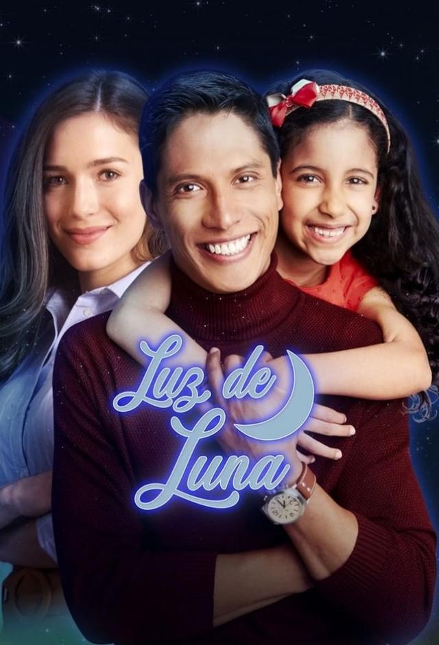 Luz de Luna