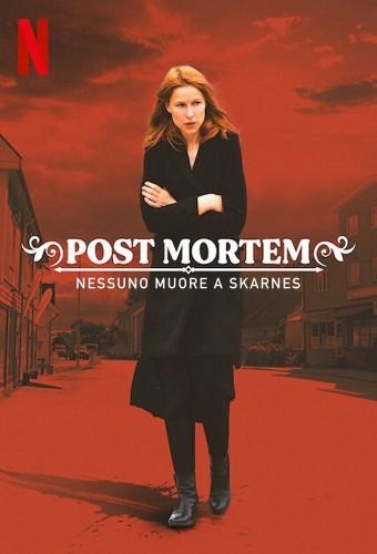 Post Mortem - Nessuno muore a Skarnes