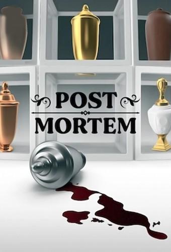 Post Mortem: No One Dies in Skarnes
