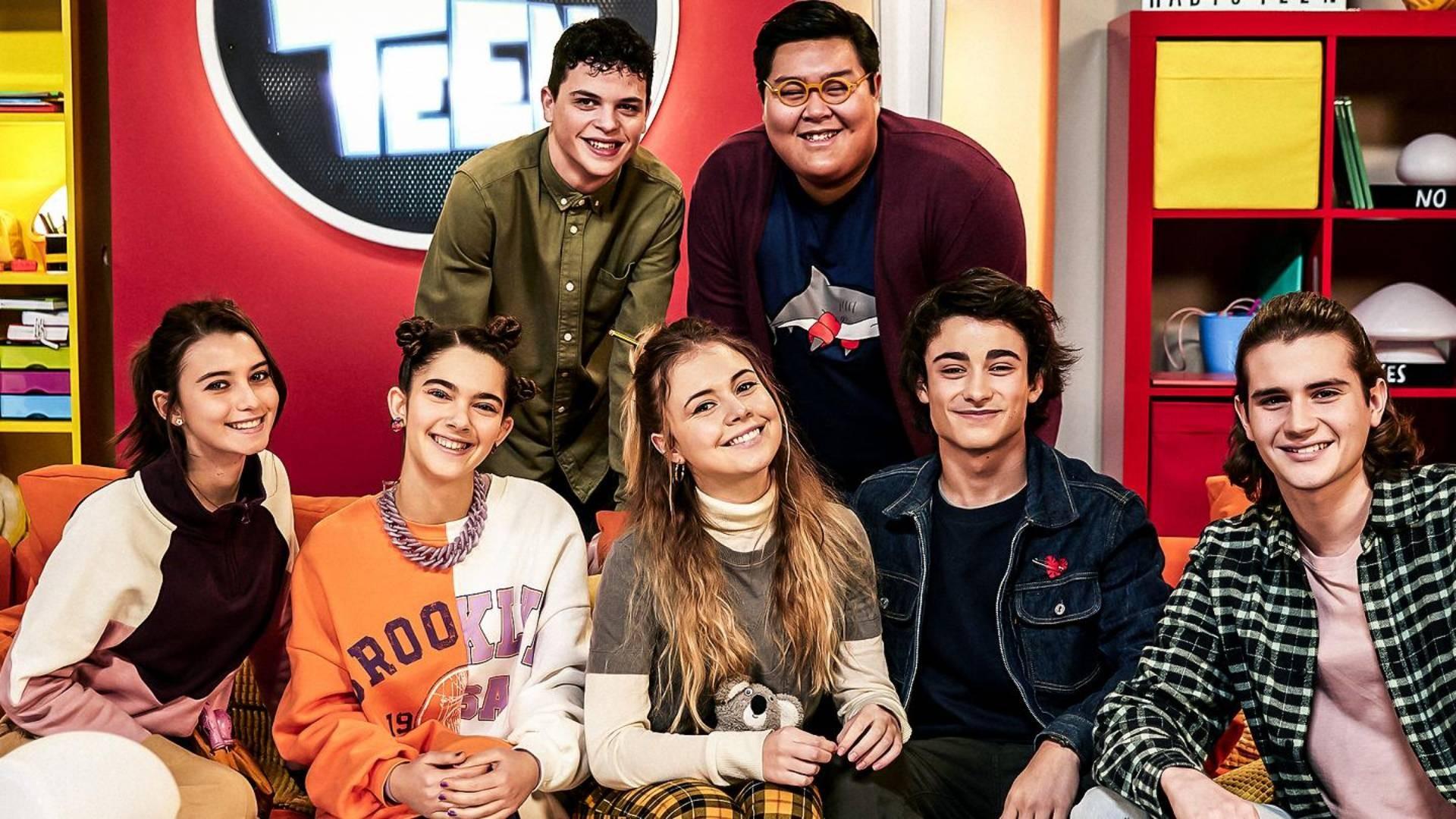 Teen Radio