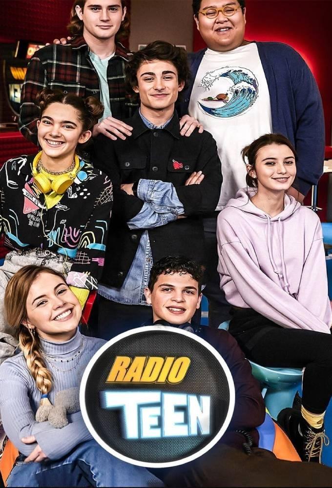 Teen Radio