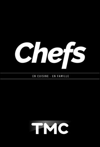Chefs (2021)