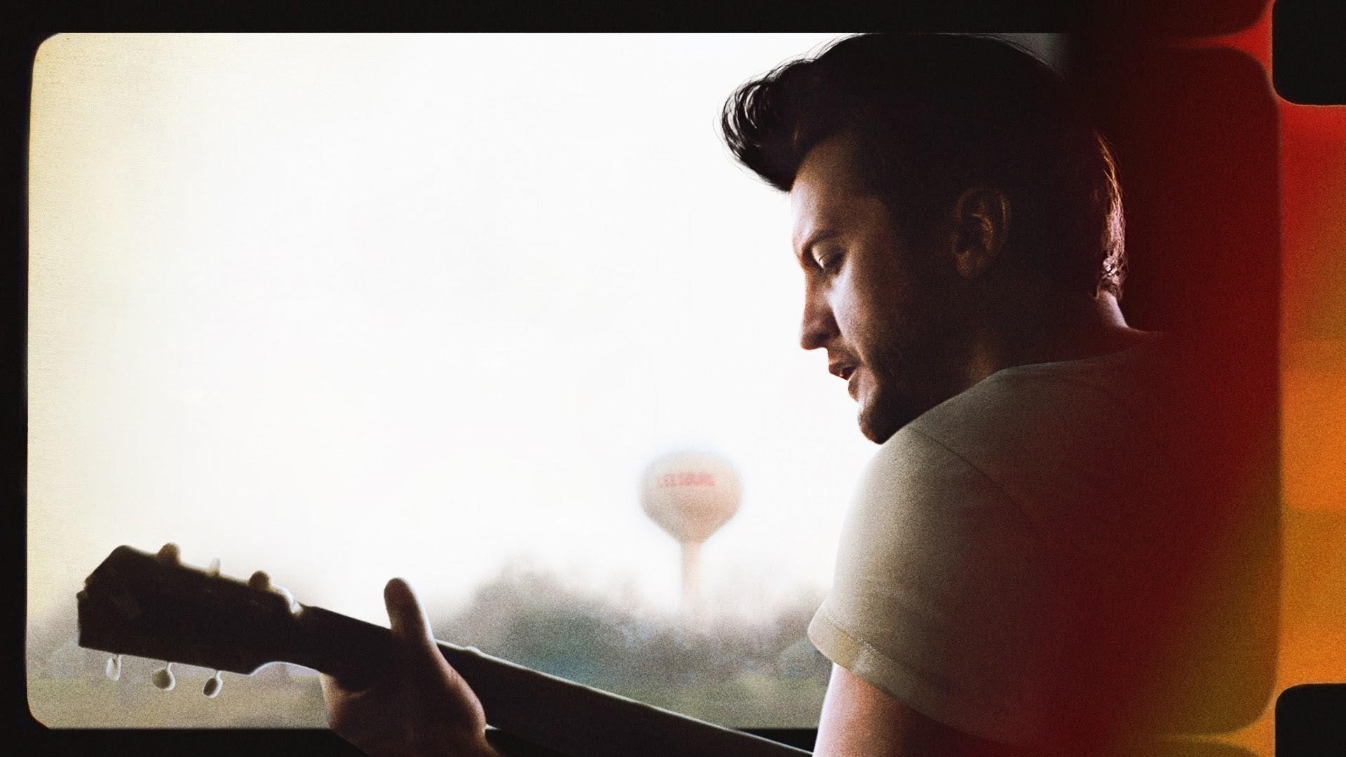 Luke Bryan: My Dirt Road Diary