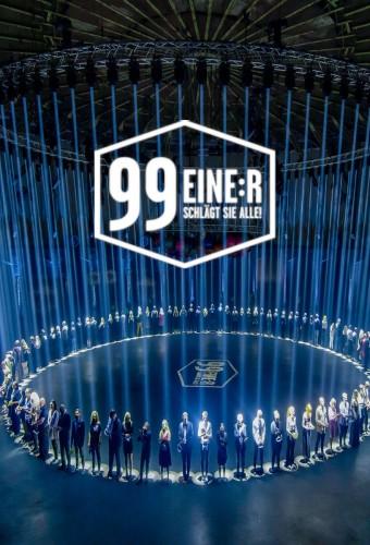99 - One Beats Them All!