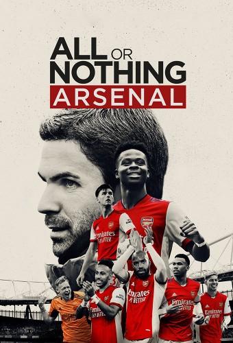 All or Nothing: Arsenal