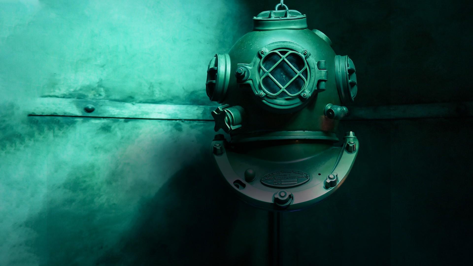 Secrets of the Deep Wrecksploitation