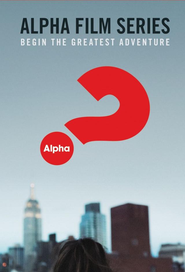 Alpha Film Series