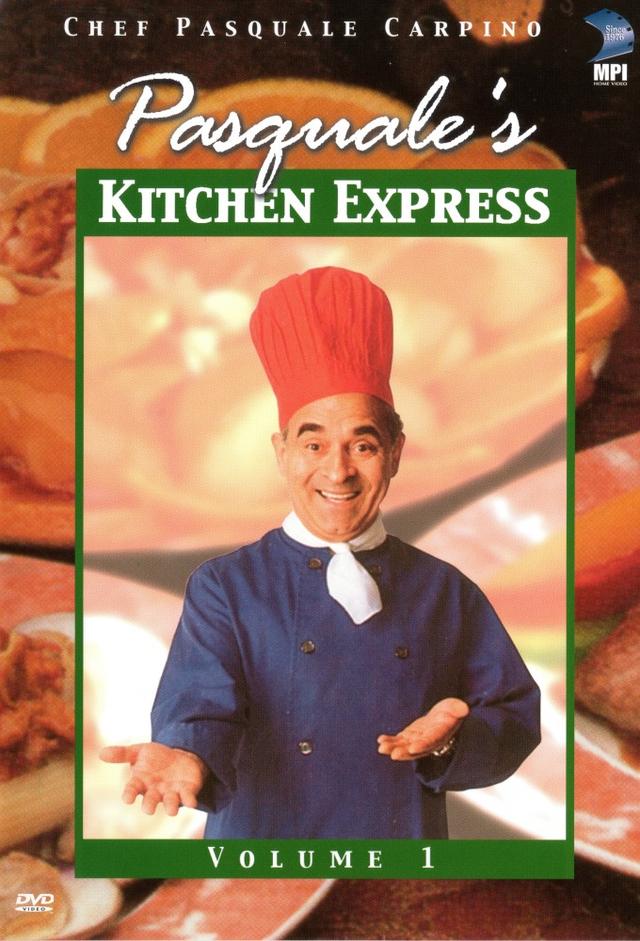 Pasquale's Kitchen Express