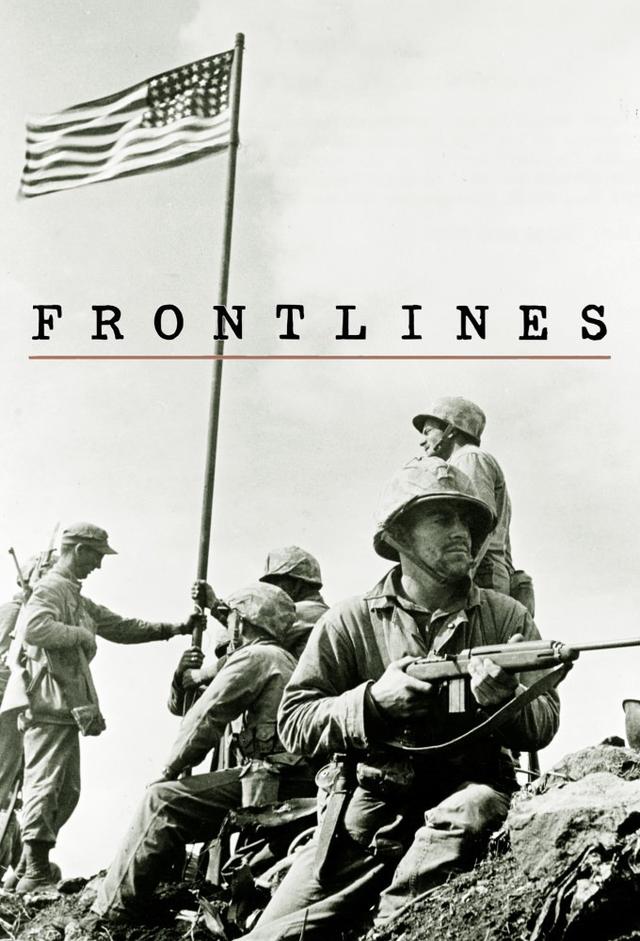 Frontlines
