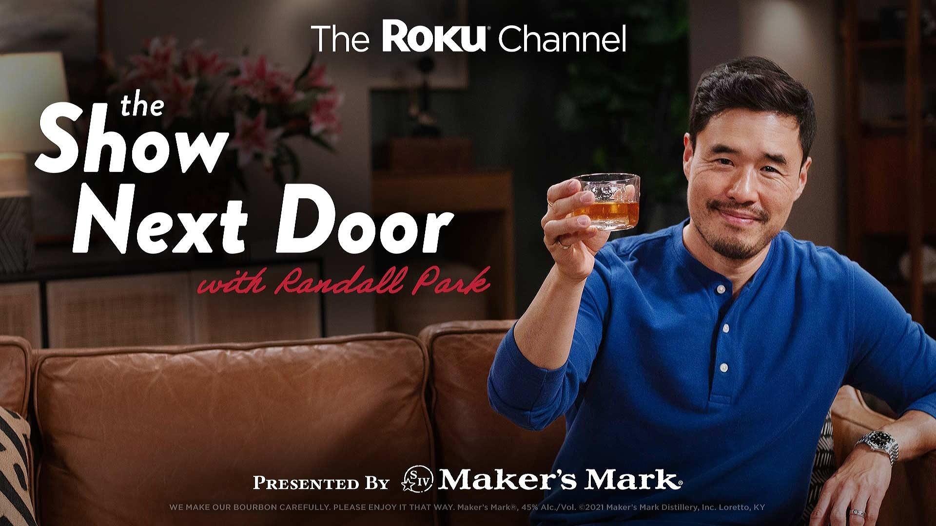 The Show Next Door
