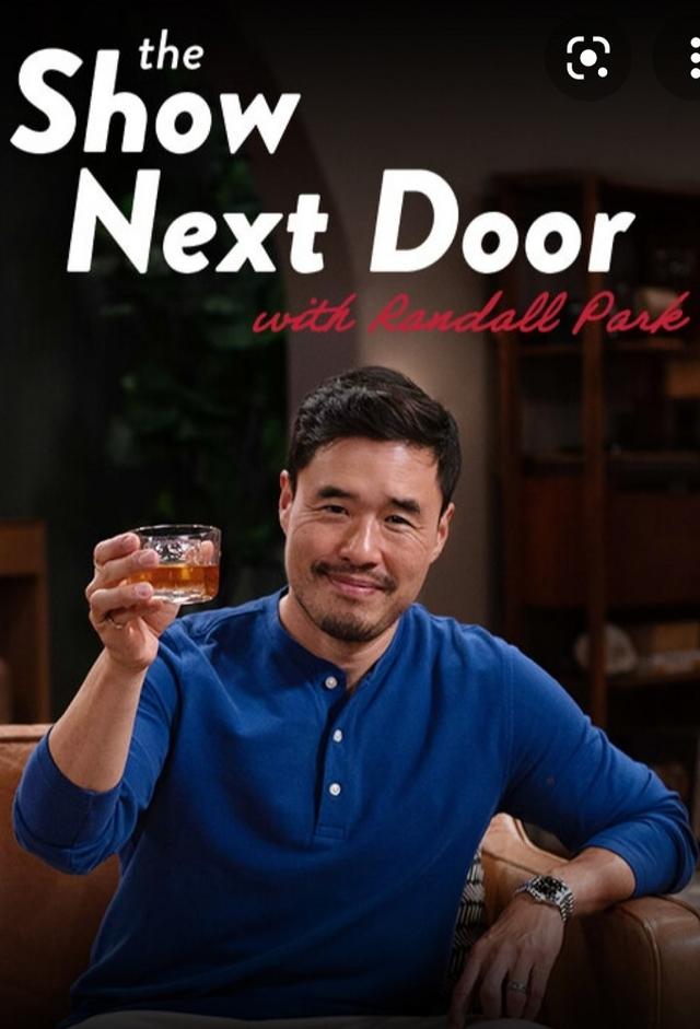 The Show Next Door