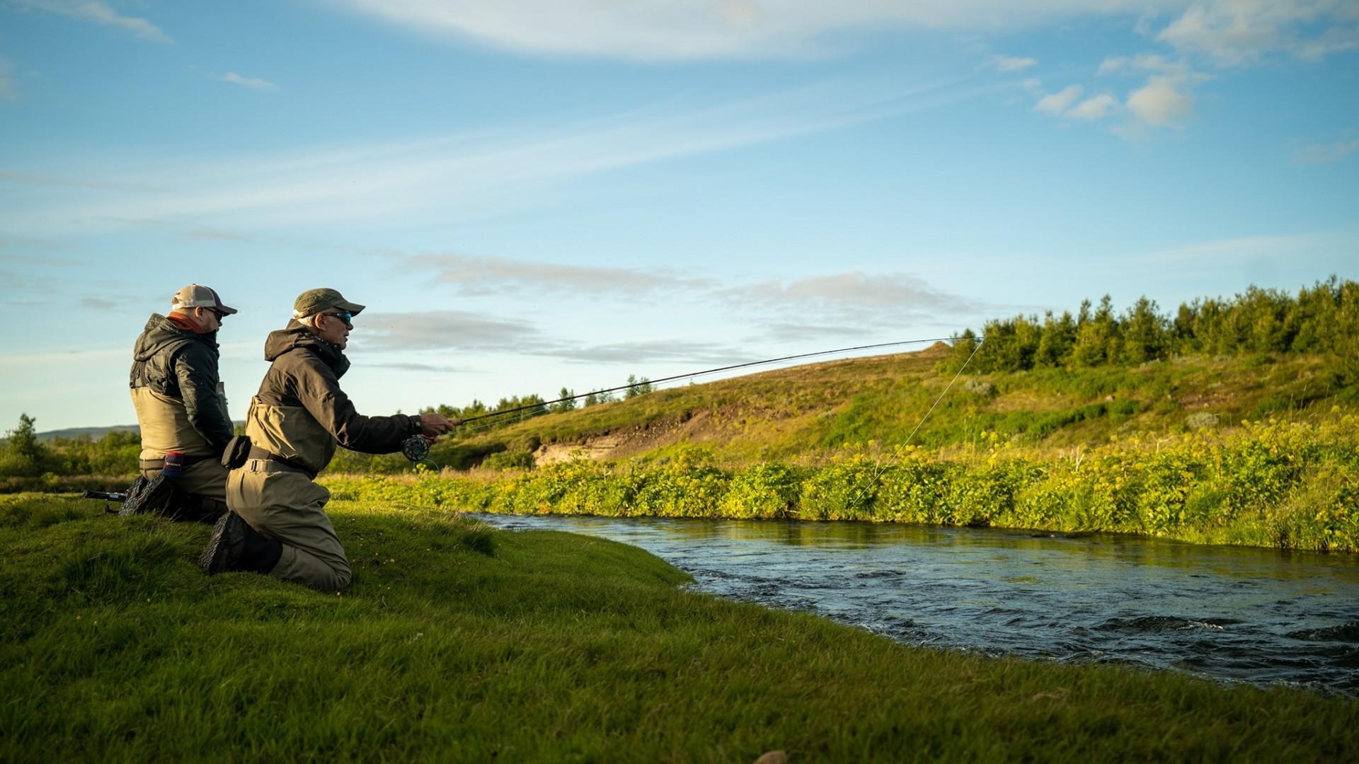 Unknown Waters with Jeremy Wade