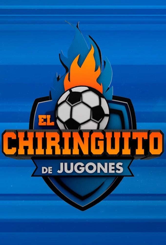 El chiringuito de jugones