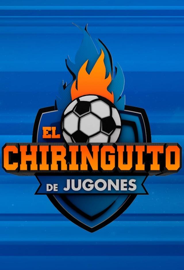 El chiringuito de jugones
