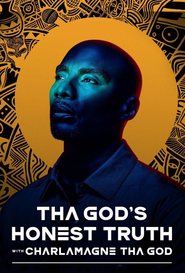 Hell of A Week with Charlamagne tha God