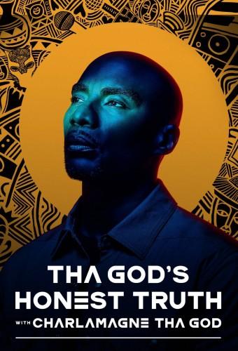 Hell of A Week with Charlamagne tha God