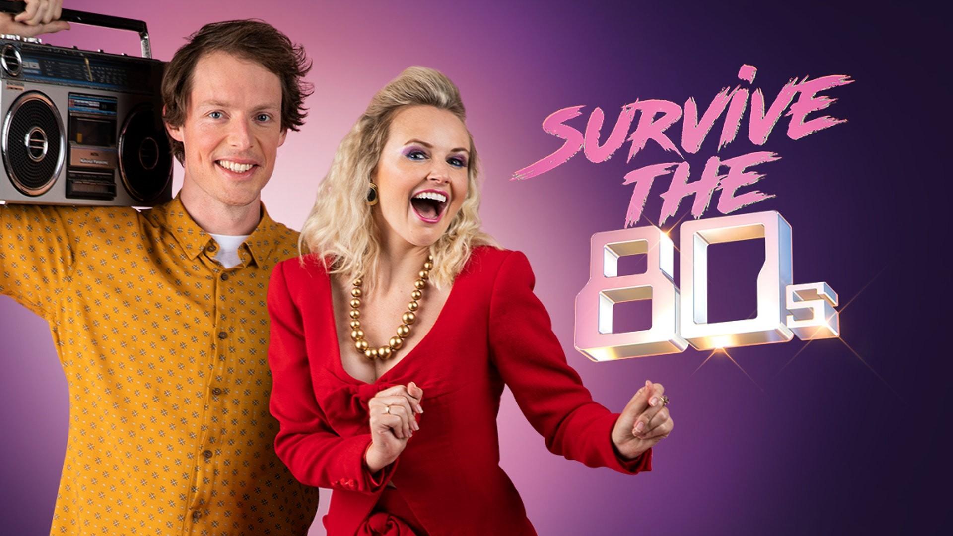 Survive the 80s