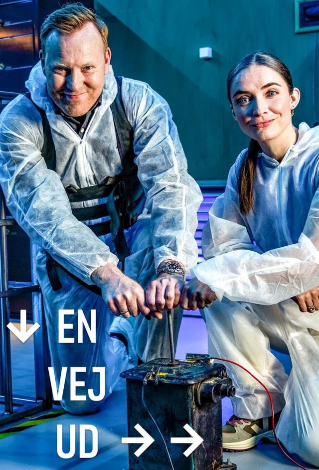 En vej ud