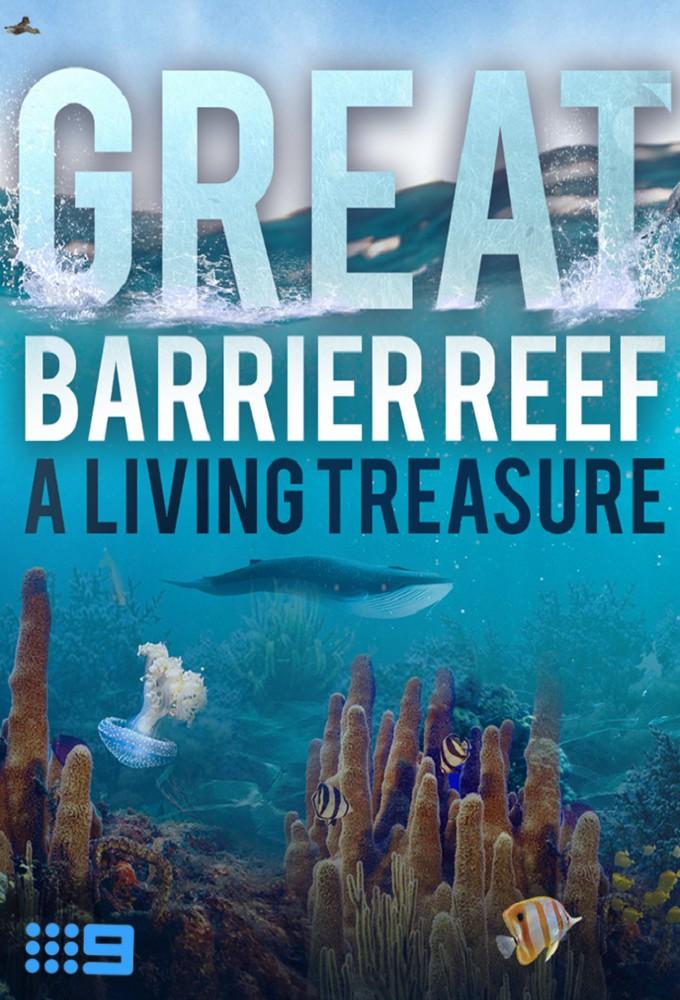 Great Barrier Reef: A Living Treasure