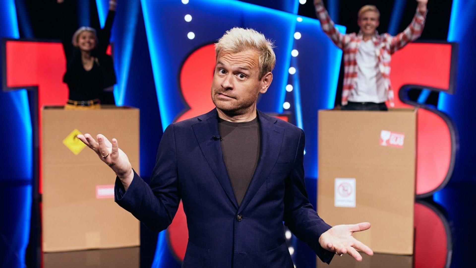 Først og sidst