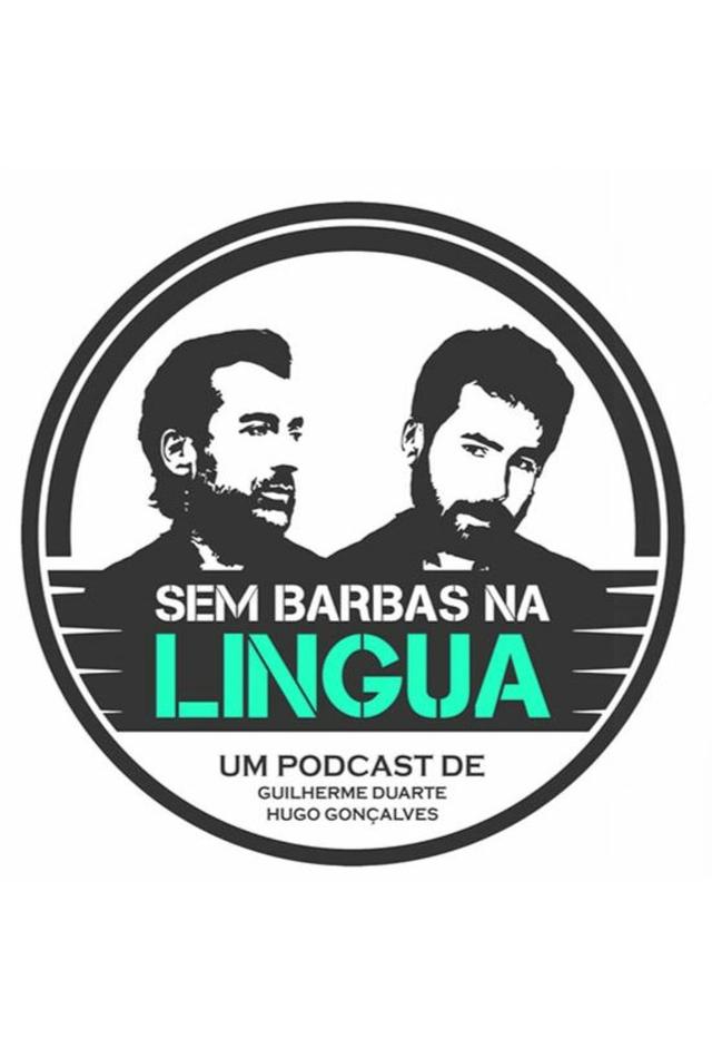 Without Beards On Tongue