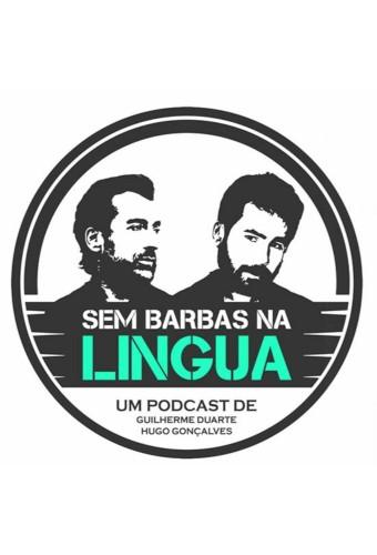 Without Beards On Tongue