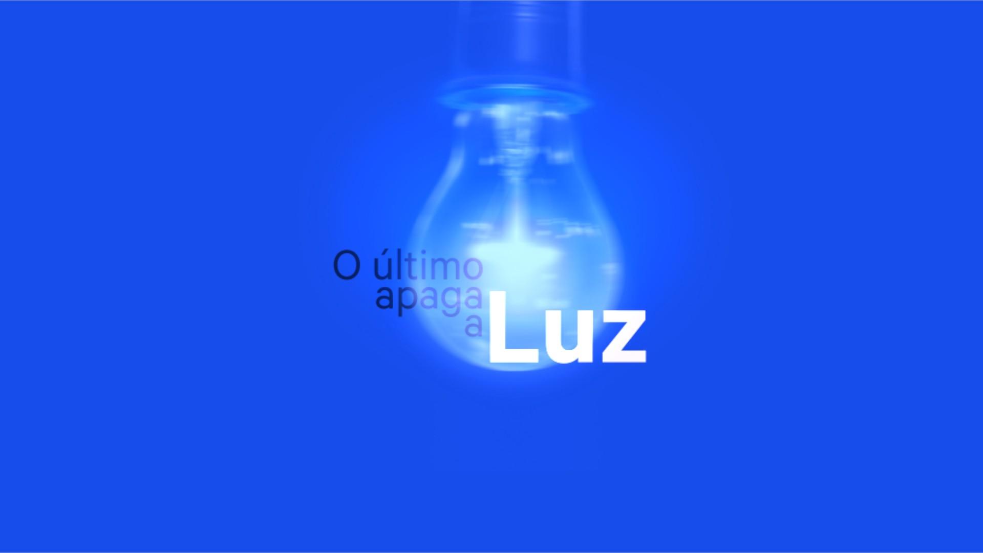 The Last Turns Out the Light