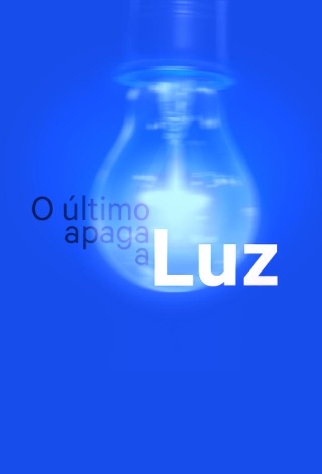 The Last Turns Out the Light