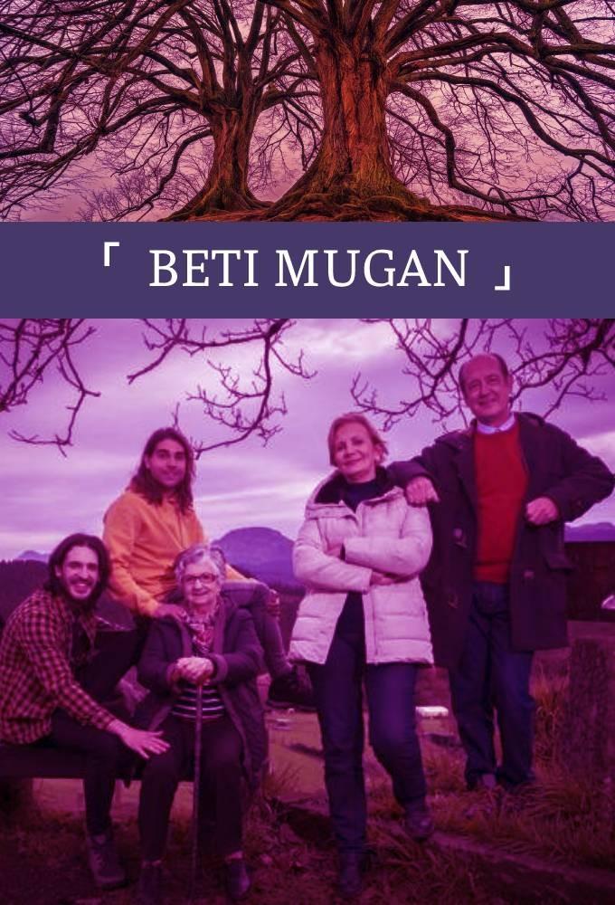 Beti Mugan