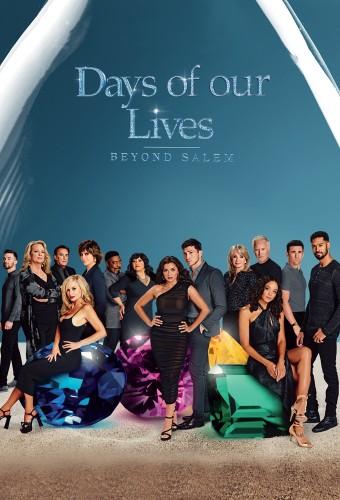 Days of our Lives: Beyond Salem