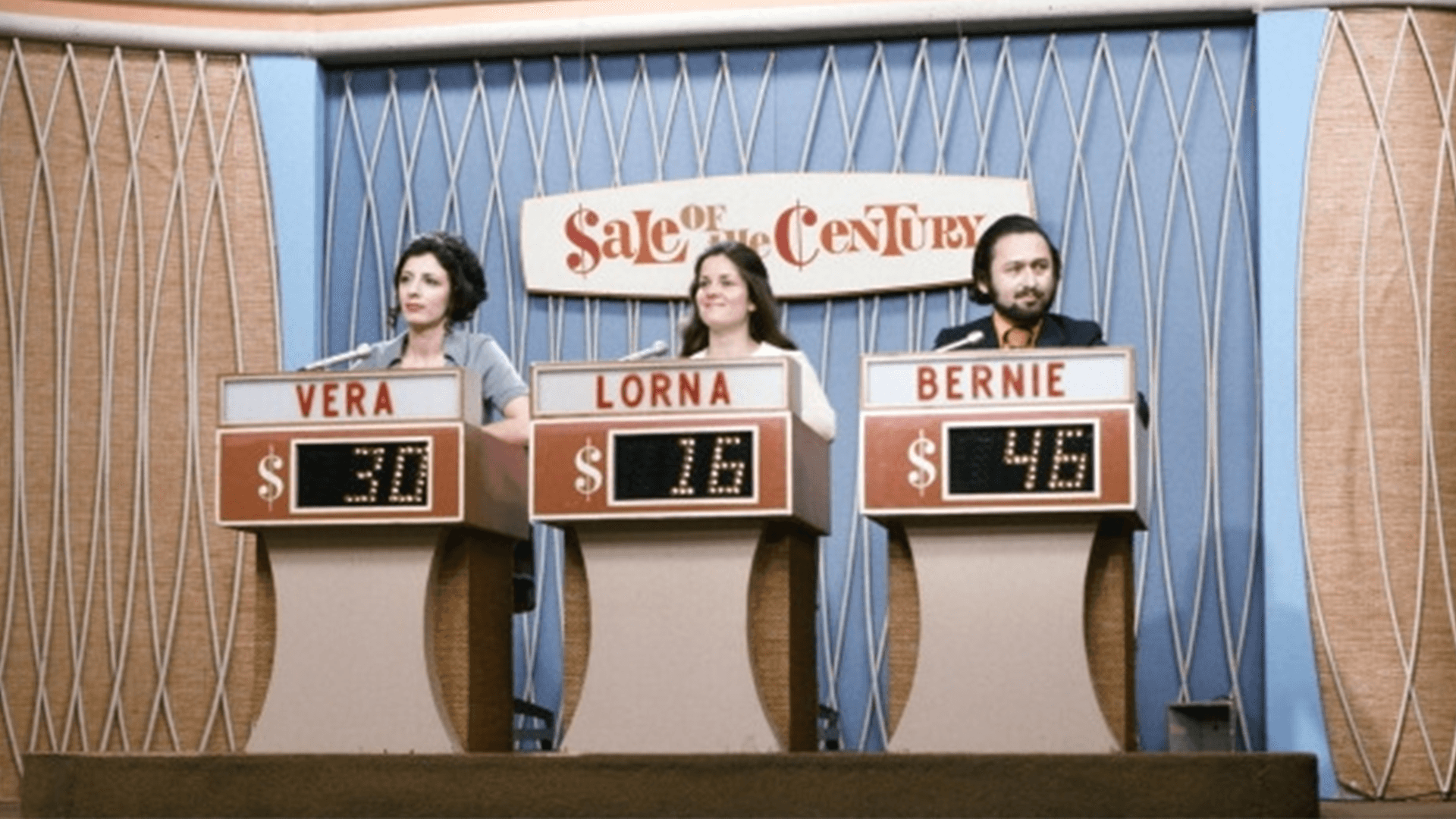 Sale of the Century (1983)